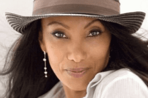 DOWNTOWN JULIE BROWN