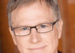 Alan Hunter