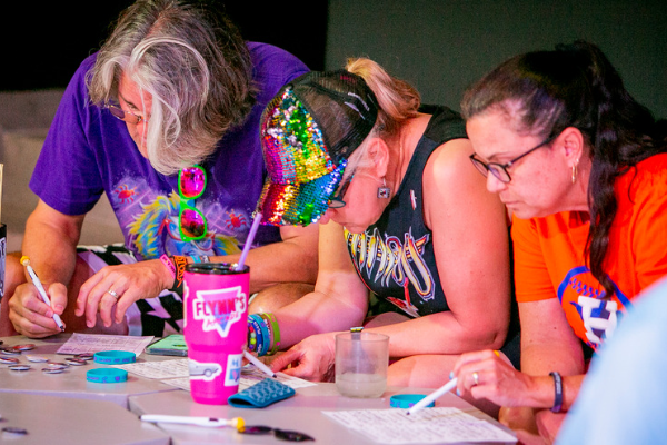 Take your gen x brain to the max with our daily trivia shows!
