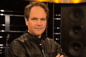 EDDIE TRUNK