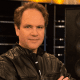 Host of The Sands 80s music festival, Eddie Trunk - iconic radio personality