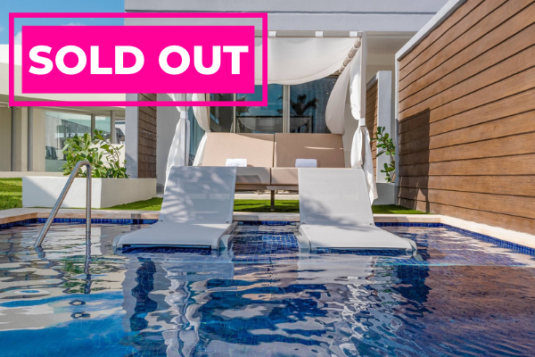 Star Class SOLD OUT
