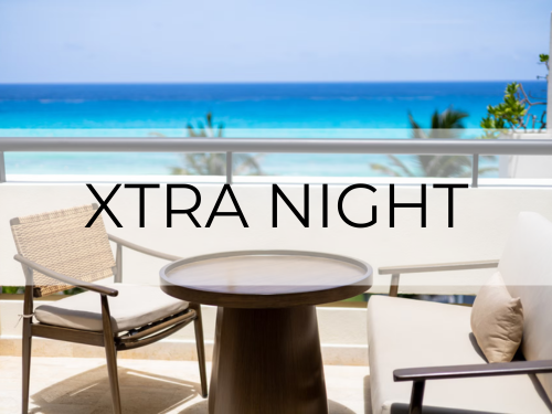 RESERVE NIKTE GOVERNOR OCEAN XTRA NIGHTS