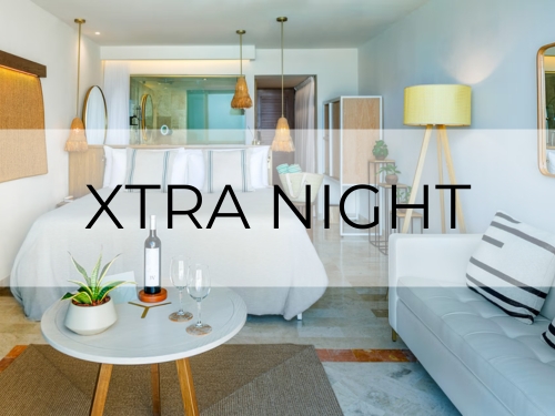 RESERVE NIKTE MASTER OCEAN XTRA NIGHTS