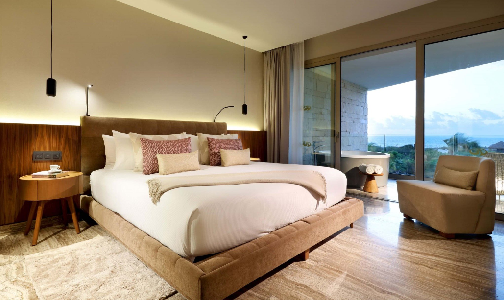 Ambassador Suite 2027 Extra Days