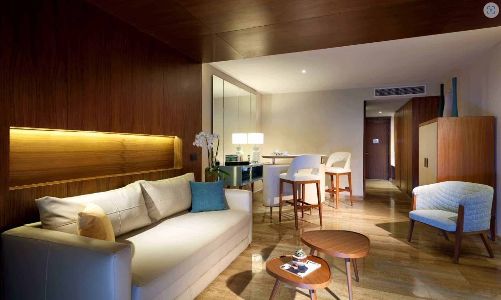 Loft Suites 2027 Extra Days