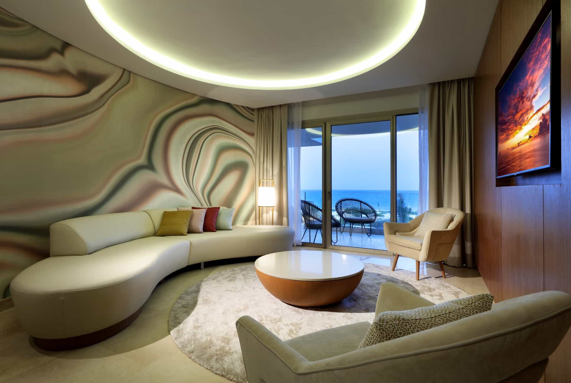 TRS Signature Suites 2027 Extra Days