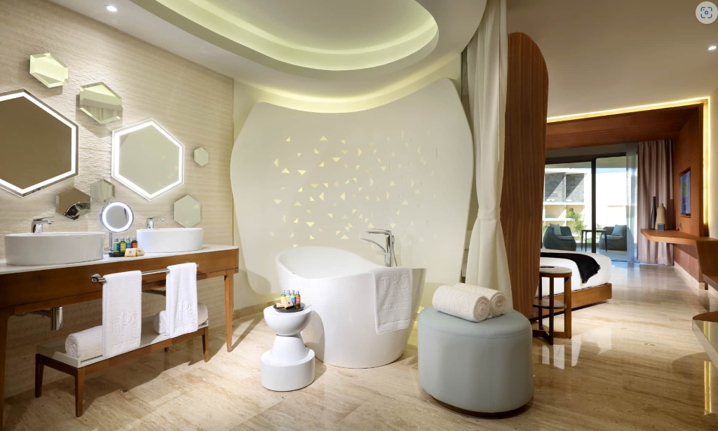 TRS Junior Suites 2027