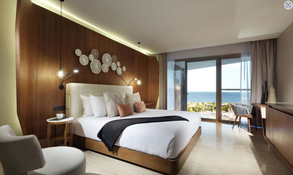 TRS Loft Suite 2027 Extra Days